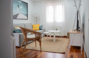 Apartamento Cimadevilla IV